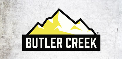 Butler Creek