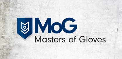 Master of Gloves