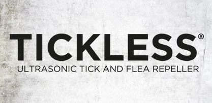 Logo Tickless