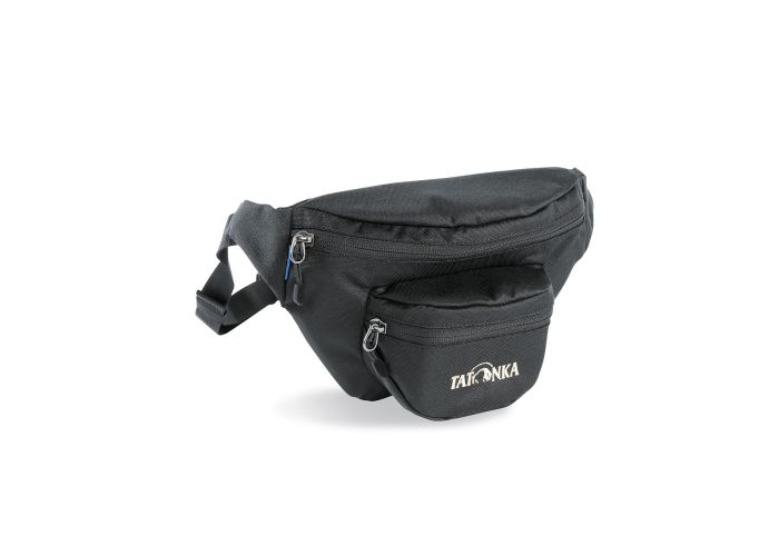 FUNNY BAG S PETIT SAC BANANE TATONKA NOIR