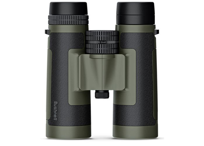 Jumelles Bushnell 8x21 avec appareil photo | Comprar online | Alvarez