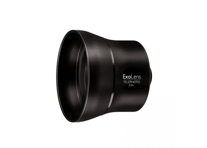 exolens telephoto