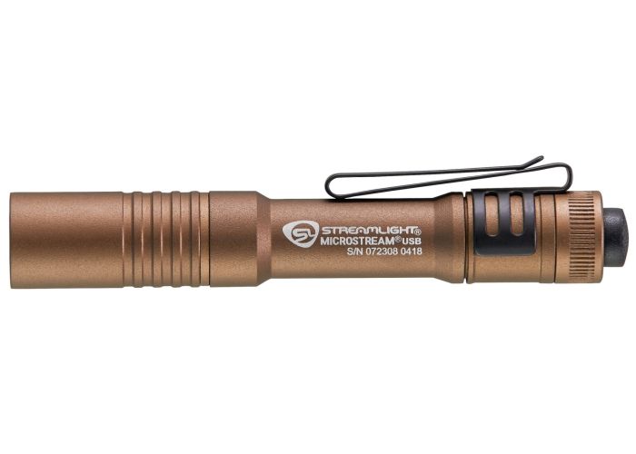 Streamlight PolyTac X USB, linterna, 600 lúmenes | Compras con ventajas