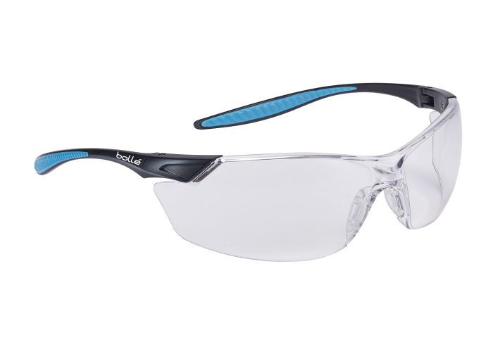 LUNETTES DE TIR BOLLE MAMBA INCOLORE