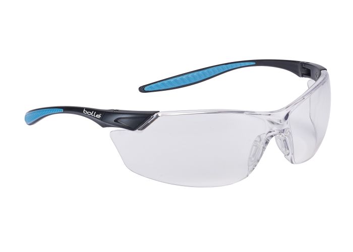 LUNETTES DE TIR BOLLE MAMBA - INCOLORE