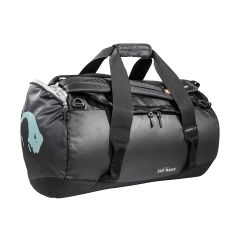 Barrel m - sac de sport et voyage Tatonka - 65l - Noir