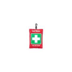 FIRST AID SCHOOL - KIT PREMIER SOINS POUR ENFANTS AVEC PANSEMENTS DINOSAURES