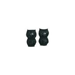 GAITER 210HD SHORT LIGHT - GUÊTRES COURTES TATONKA EN POLYESTER - NOIR