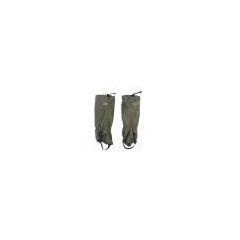 Gaiter 420hd - guêtres longues Tatonka en nylon - Olive - L