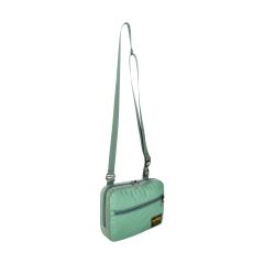CROSS BODY BAG M - VERT SAUGE