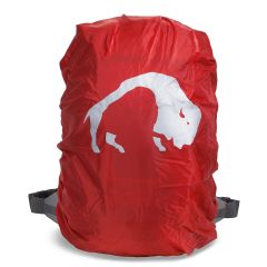 RAINFLAP XS - Housse de pluie Tatonka pour sac à dos - 20-30L - Rouge