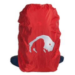 RAINFLAP S - Housse de pluie Tatonka pour sac à dos - 30-40L - Rouge