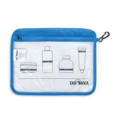 ZIP FLIGHT BAG A5