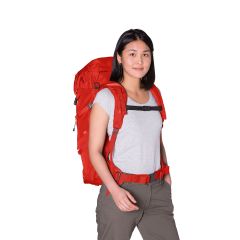 CHEST BELT - ATTACHE DE POITRINE