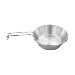 BOWL 500ML - ACIER INOX