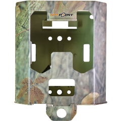 Boitier de protection pour TRail Cam Spypoint à 42 LED - Camo