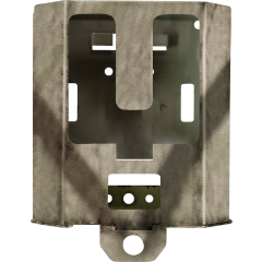 Boitier de protection pour TRail Cam Spypoint Force-20 - Camo