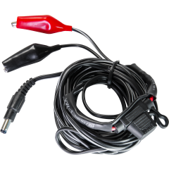 CÂBLE D'ALIMENTATION SPYPOINT - 12V