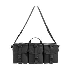 TT CONTAINER - SAC 3 POCHES TACTIQUES POUR VÉHICULE