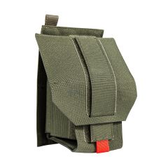 TT modular digicam vl insert - Porte appareil photo + objectif - Olive