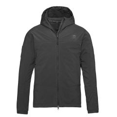 TT MAINE JACKET - Veste Softshell MAINE - Noir