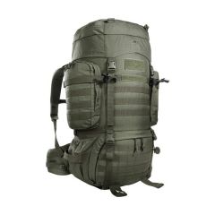 TT raid Pack MK III - Sac à dos - 52l - Vert sgo