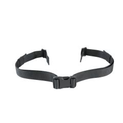 TT HIP BELT - Ceinture de sac à dos - 25 mm