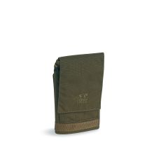 TT PORTE CARTE LARGE - OLIVE