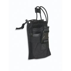 TT tac pouch 3 Radio - poche Porte Radio - Noir