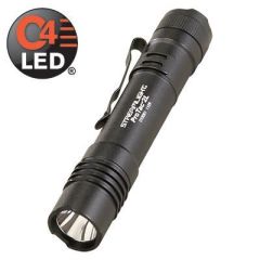 LAMPE PROTAC 2L STREAMLIGHT - AVEC ETUI NYLON - NOIRE