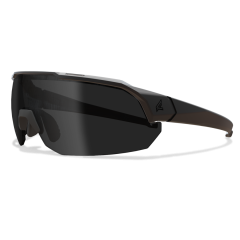 LUNETTES EDGE TACTICAL ARC LIGHT - NOIRE - POLARISANT