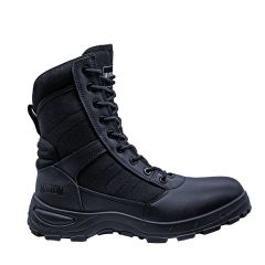 Chaussures Magnum Centurion plus 8.0 CT SZ - Noir