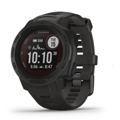 GAINSTGS - MONTRE GPS GARMIN INSTINCT SOLAR