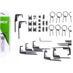 Kit de maintenance NEXND30KIT Nextorch