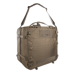 TT MEDIC CONTAINER - Ensemble de transport médical