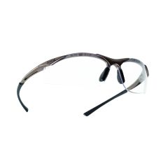 PAIRE DE LUNETTES CONTOUR - INCOLORE - BOLLÉ SAFETY