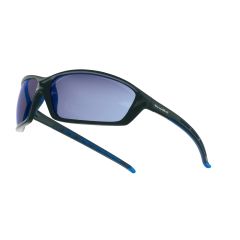 Lunettes Bollé solis flashe Bleu