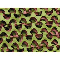 FILET DE CAMOUFLAGE CAMOSYSTEMS BASIC