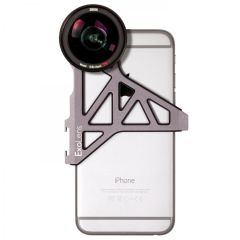 EXOLENS AVEC LENTILLES ZEISS - KIT GRAND ANGLE POUR IPHONE 6/6S