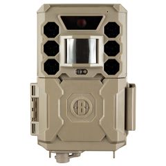 TRAIL CAMERA BUSHNELL CORE - 24MP - LEDS NOIRES - MARRON