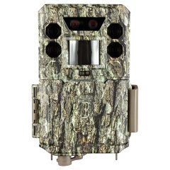 TRAIL CAMERA BUSHNELL CORE DS - 30MP - LEDS NOIRES - CAMO