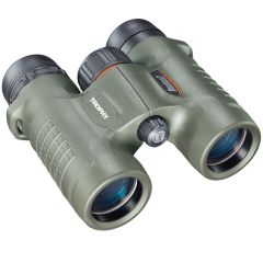 JUMELLE BUSHNELL TROPHY 8X32 - VERTE