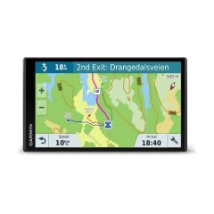 GPS AUTO GARMIN DRIVETRACK 71