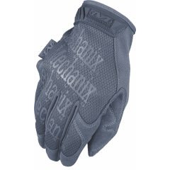 Gant Mechanix original wolf - Gris - M