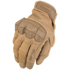 Gants  Mechanix M-Pact new 3 - Coyote - S