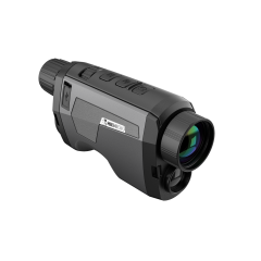 Monoculaire de vision thermique HIKMICRO GRYPHON GQ35L avec télémètre laser