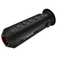 Monoculaire de vision thermique HikMicro LYNX LC06