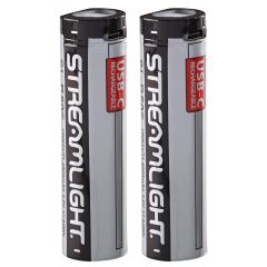 Kit De 2 Batteries Streamlight Sl-B50 Usb-C