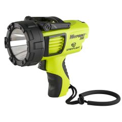 PHARE A MAIN RECHARGEABLE STREAMLIGHT WAYPOINT - JAUNE