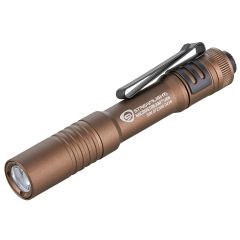 Lampe Streamlight Microstream USB - Coyote